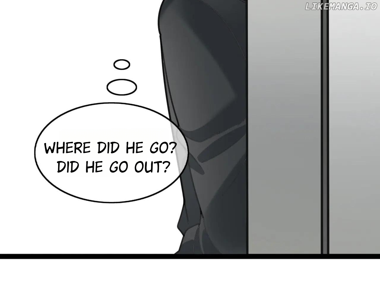 Daddy President Is Too Hard To Deal With Chapter 138 - page 94